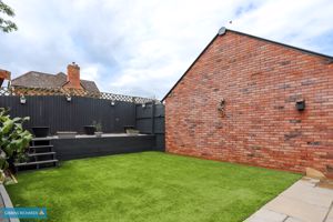 Garden- click for photo gallery